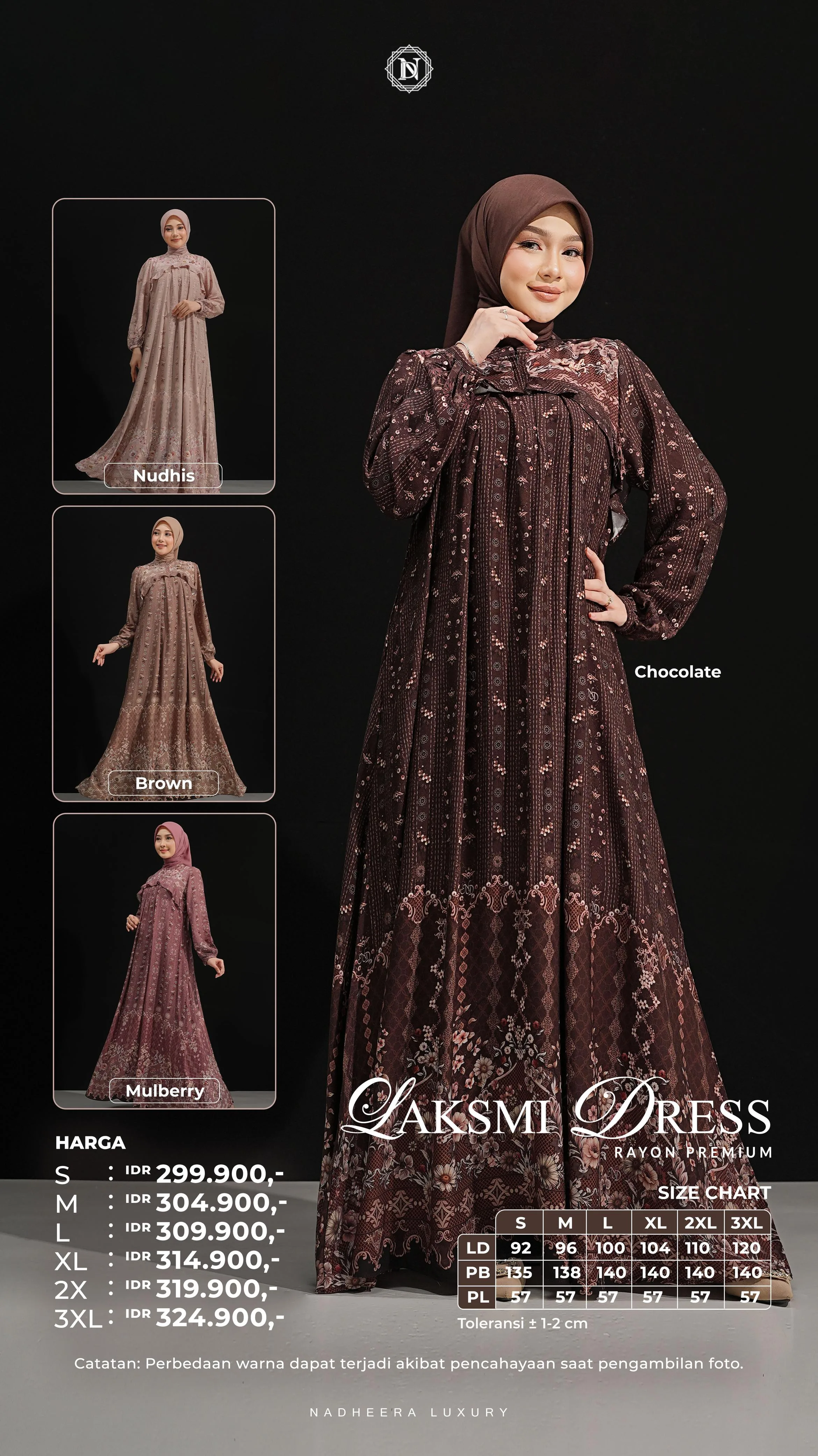 Laksmi